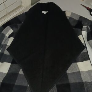 Flannel Lined Jacket
